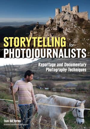 Storytelling for Photojournalists