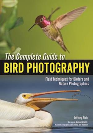 Complete Guide to Bird Photography