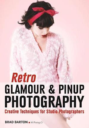Retro Glamour & Pinup Photography