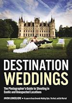 Destination Weddings