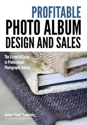 Profitable Album Design and Sales