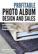 Profitable Album Design and Sales