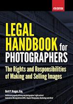 Legal Handbook for Photographers