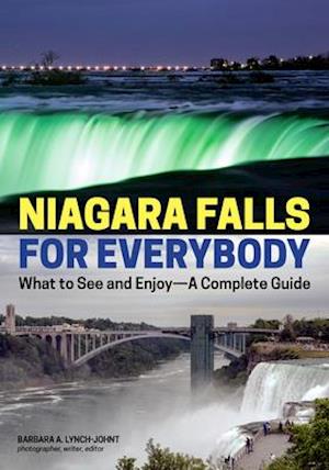 Niagara Falls for Everybody