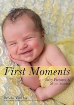 First Moments