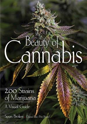 Beauty of Cannabis