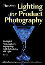 The New Lighting for Product Photography