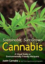 Sustainable, Sun-Grown Cannabis
