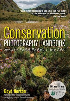 Conservation Photography Handbook