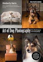 Art of Dog Photography