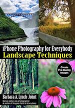 iPhone Photography for Everybody