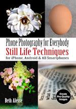 iPhone Photography for Everybody