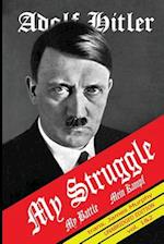 Mein Kampf: My Struggle 