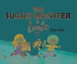 The Sugar Monster and Leyla