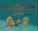 The Sugar Monster and Leyla