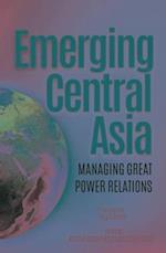 Emerging Central Asia