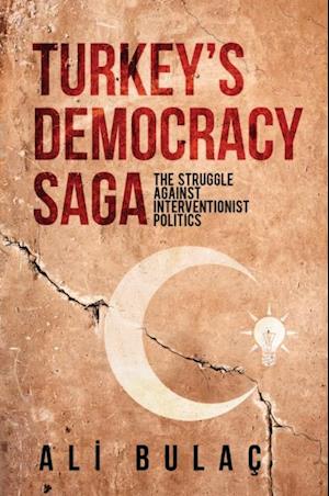 Turkey's Democracy Saga