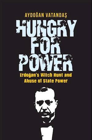Hungry for Power