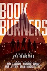 Bookburners: Book 1
