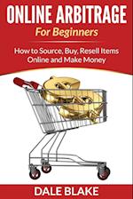 Online Arbitrage for Beginners