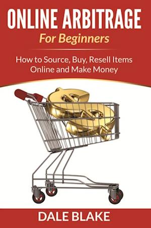 Online Arbitrage For Beginners