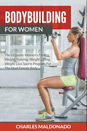 Bodybuilding For Women