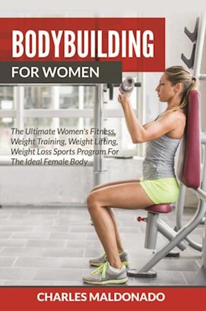 Bodybuilding For Women