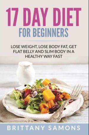 17 Day Diet For Beginners