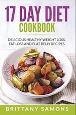 17 Day Diet Cookbook