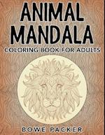 Animal Mandala