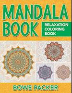 Mandala Book