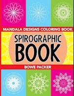 Spirographic Book