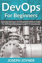 DEVOPS FOR BEGINNERS