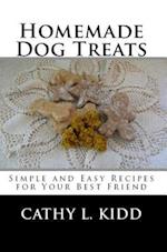 Homemade Dog Treats