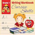 Grade 1 Writing Workbook