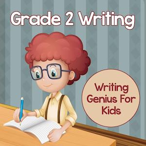 Grade 2 Writing