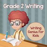 Grade 2 Writing