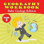Grade 3 Geography Workbook