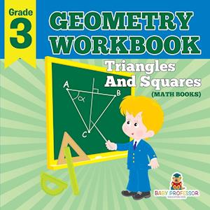 Grade 3 Geometry Workbook