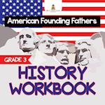 Grade 3 History Workbook