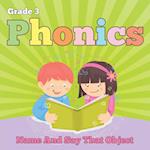 Grade 3 Phonics