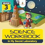 Grade 3 Science Workbook