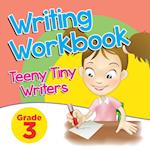 Grade 3 Writing Workbook