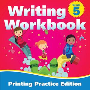 Grade 5 Writing Workbook