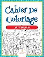 Livre de Coloriage de Botanique Édition Des Plantes Et Des Fleurs (French Edition)