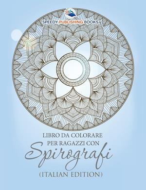 Libro Da Colorare Per Ragazzi - La Settimana Degli Squali (Italian Edition)