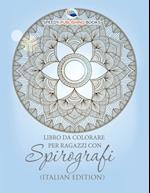 Libro Da Colorare Per Ragazzi - La Settimana Degli Squali (Italian Edition)