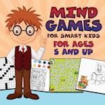Mind Games for Smart Kids