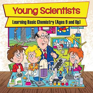 Young Scientists