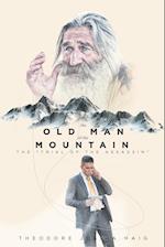 OLD MAN OF THE MOUNTAIN